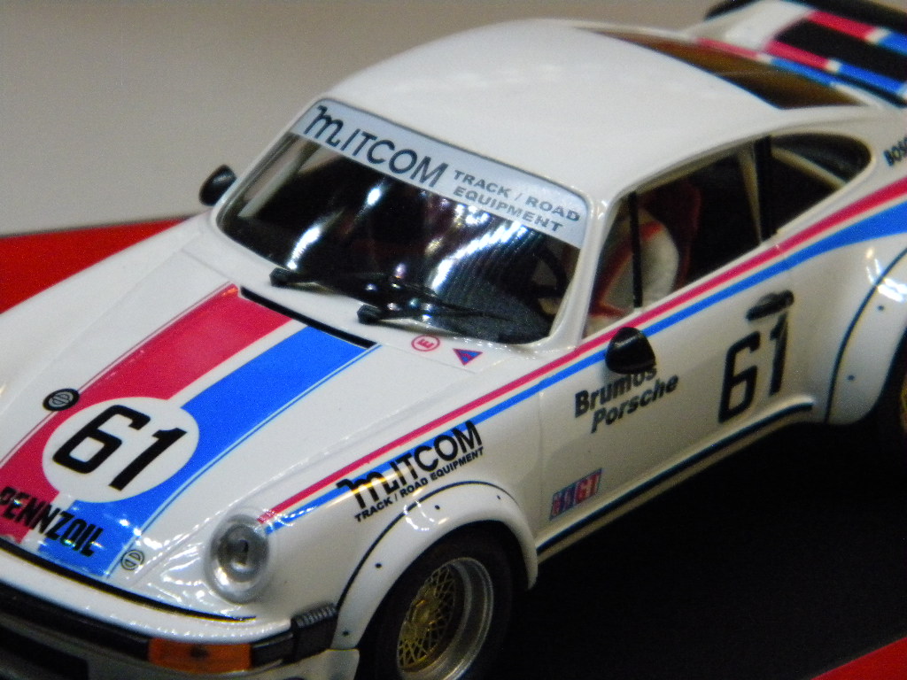 Porsche 934 (50332